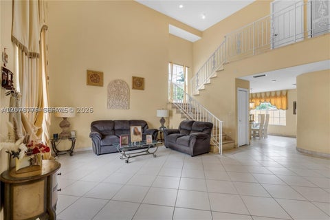 Tiny photo for 13904 SW 18th Ter, Miami, FL 33175 (MLS # A12076775)