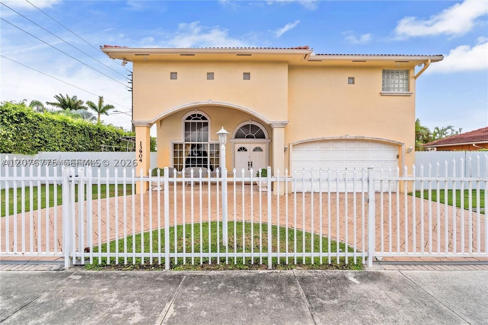 13904 SW 18th Ter