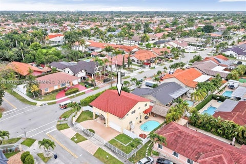 Tiny photo for 13904 SW 18th Ter, Miami, FL 33175 (MLS # A12076775)