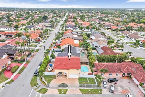 Tiny photo for 13904 SW 18th Ter, Miami, FL 33175 (MLS # A12076775)