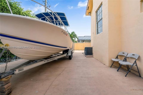 Tiny photo for 13904 SW 18th Ter, Miami, FL 33175 (MLS # A12076775)