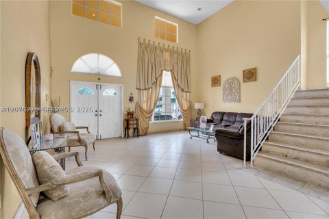 Tiny photo for 13904 SW 18th Ter, Miami, FL 33175 (MLS # A12076775)