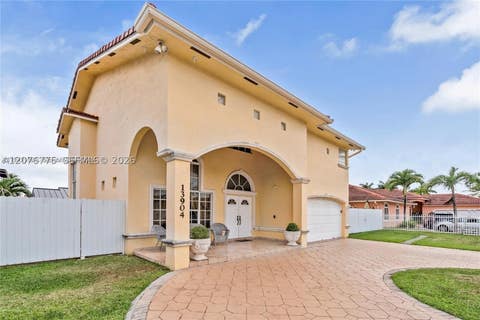 Photo of 13904 SW 18th Ter, Miami, FL 33175 (MLS # A12076775)