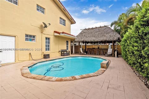 Tiny photo for 13904 SW 18th Ter, Miami, FL 33175 (MLS # A12076775)