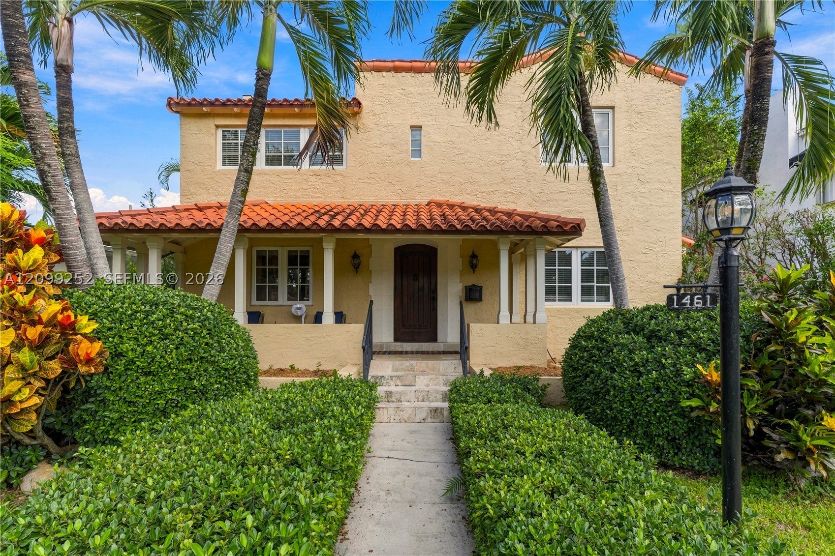 1461 Certosa Ave, Coral Gables, FL, 33146 2 1461 Certosa Ave