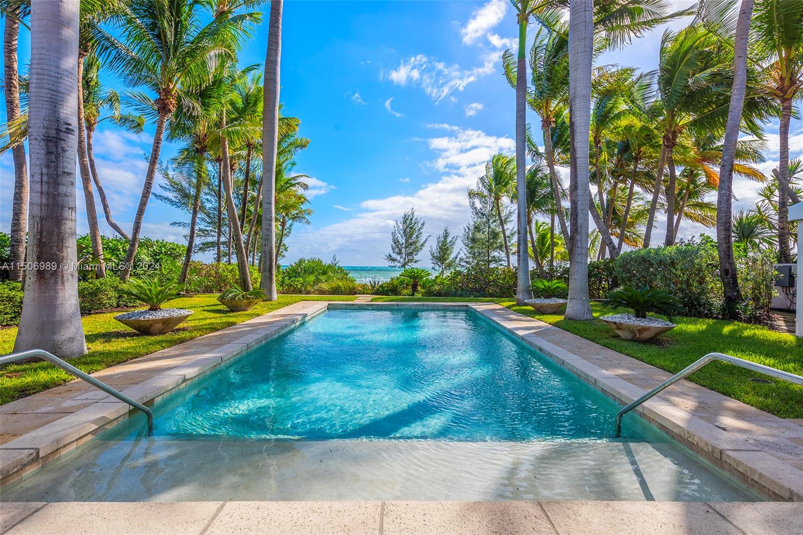 GOLDEN BEACH SEC C - Residential Lease