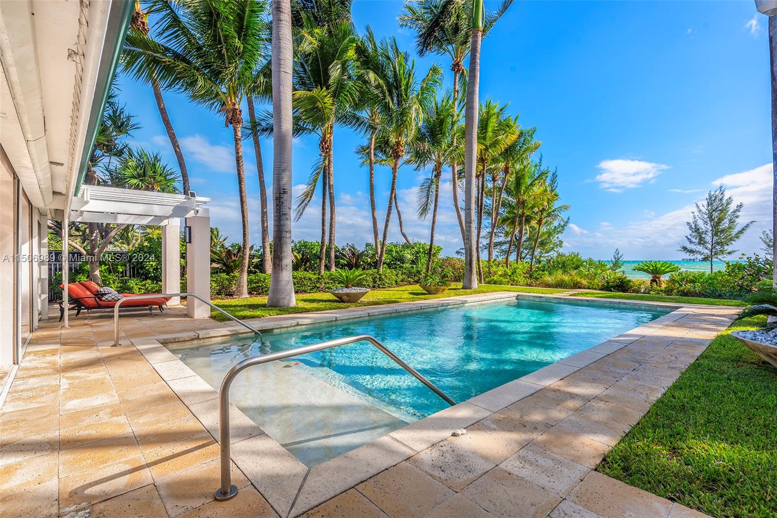 GOLDEN BEACH SEC C - Residential Lease