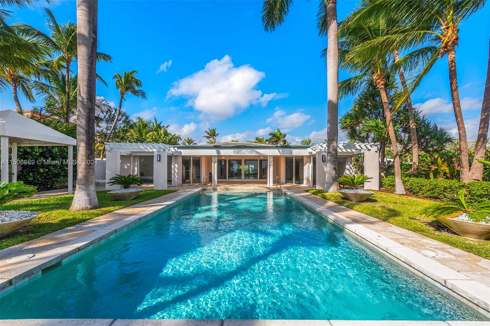 GOLDEN BEACH SEC C - Residential Lease
