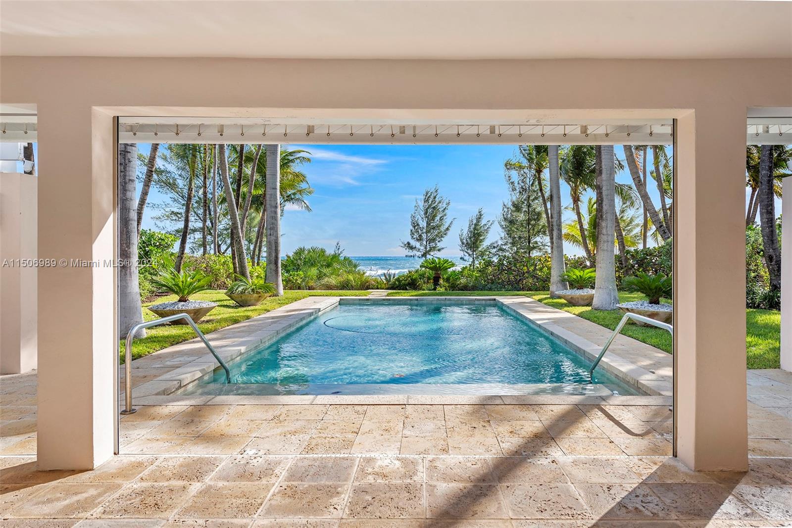 GOLDEN BEACH SEC C - Residential Lease