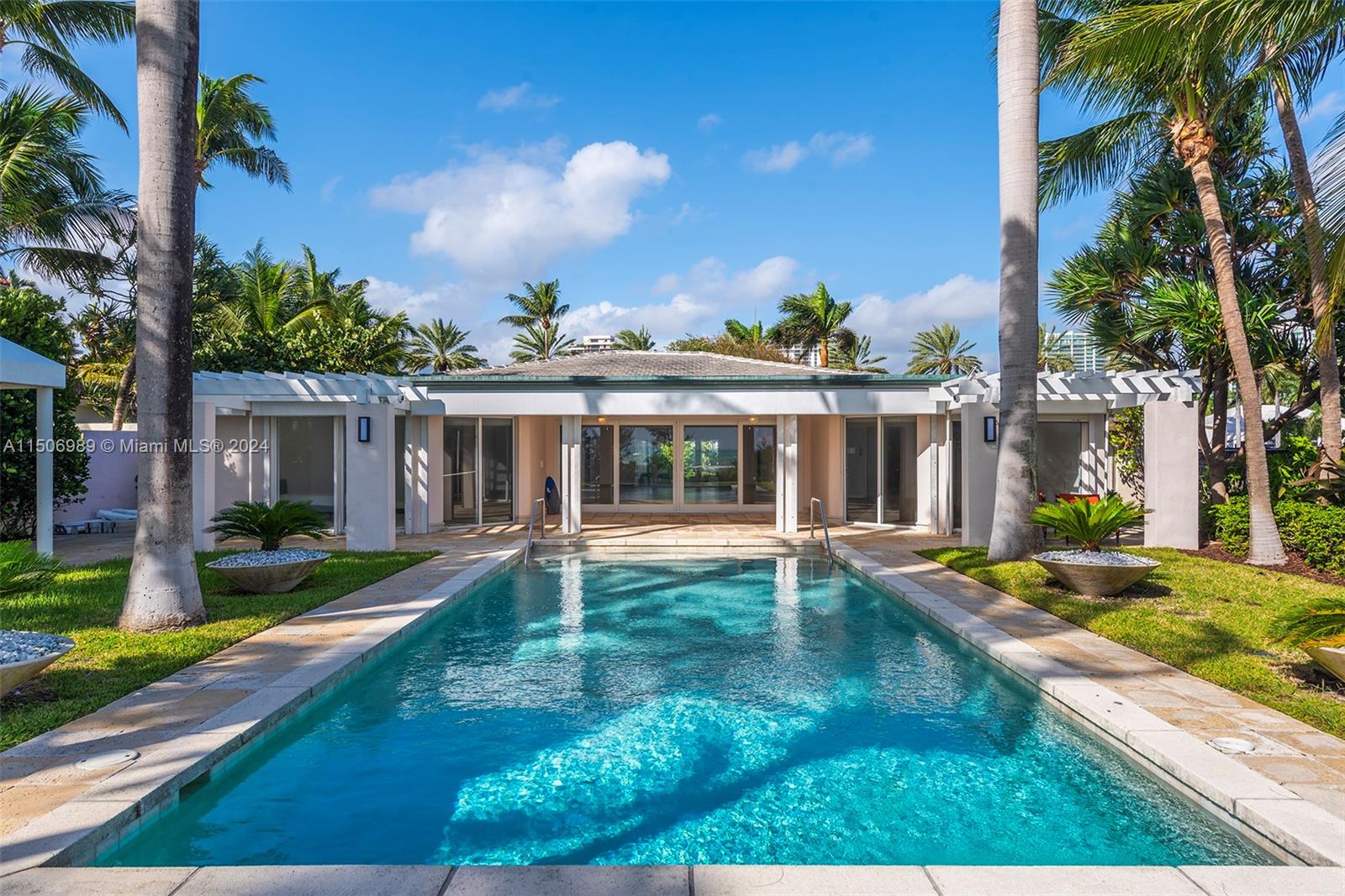 GOLDEN BEACH SEC C - Residential Lease