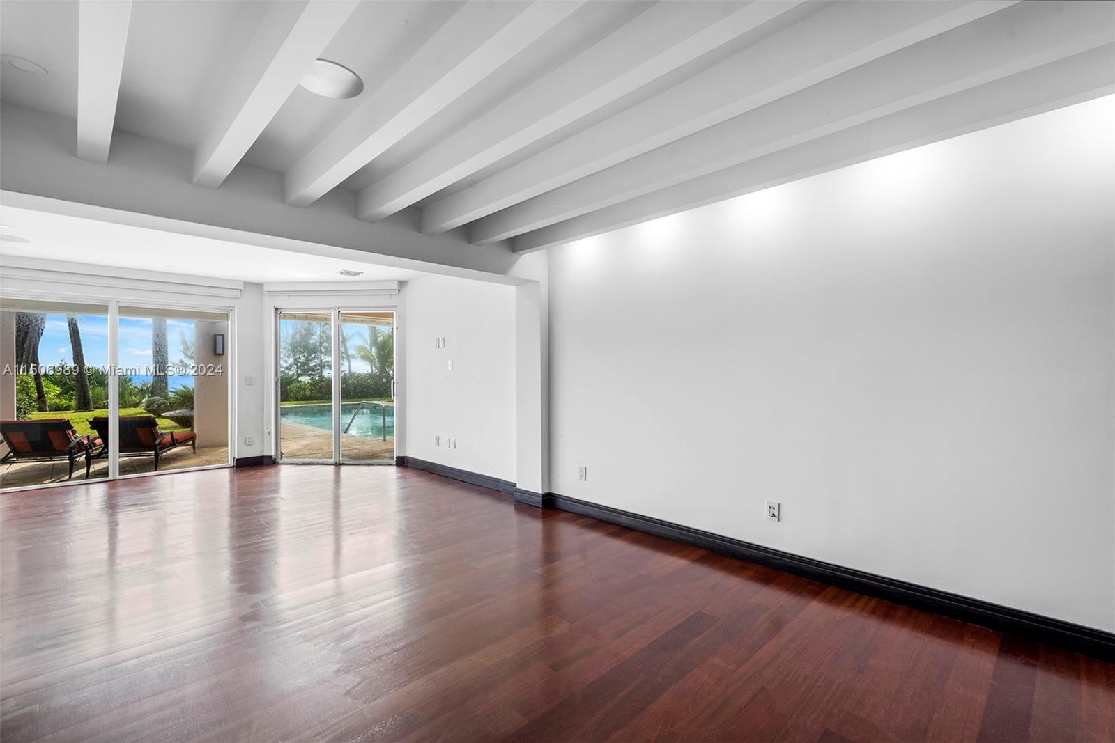 GOLDEN BEACH SEC C - Residential Lease