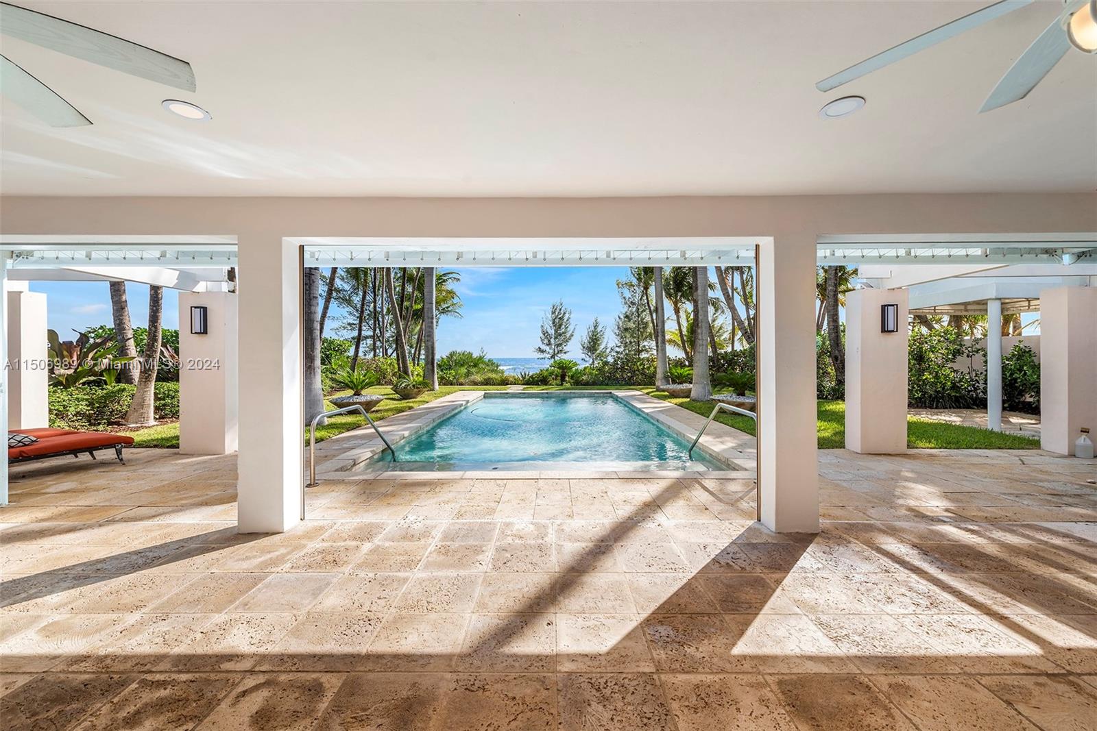 GOLDEN BEACH SEC C - Residential Lease