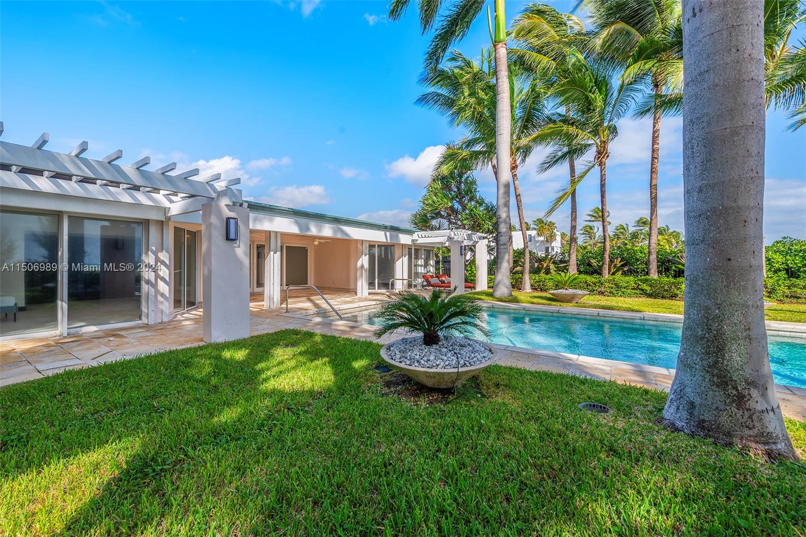 GOLDEN BEACH SEC C - Residential Lease