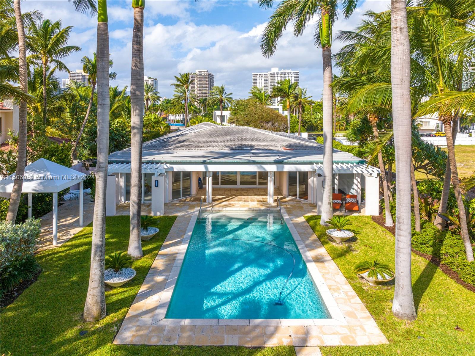 GOLDEN BEACH SEC C - Residential Lease