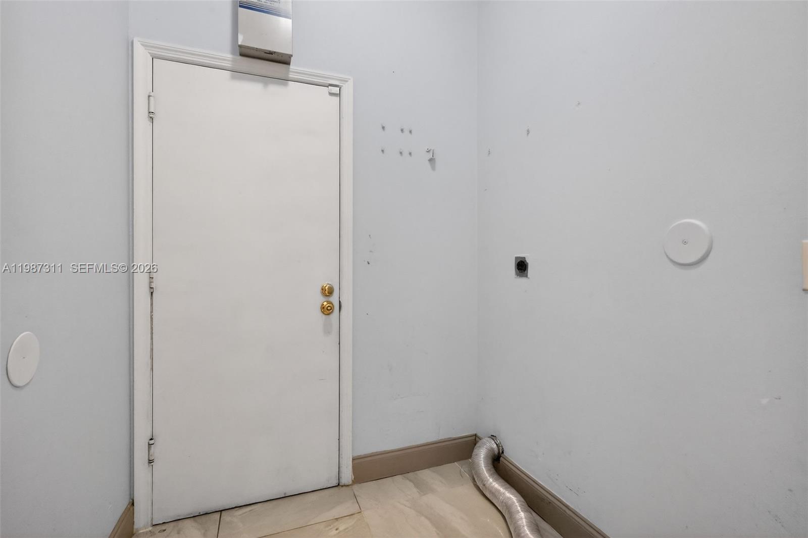 CENTEX-REPLAT OF A PORTIO - Residential