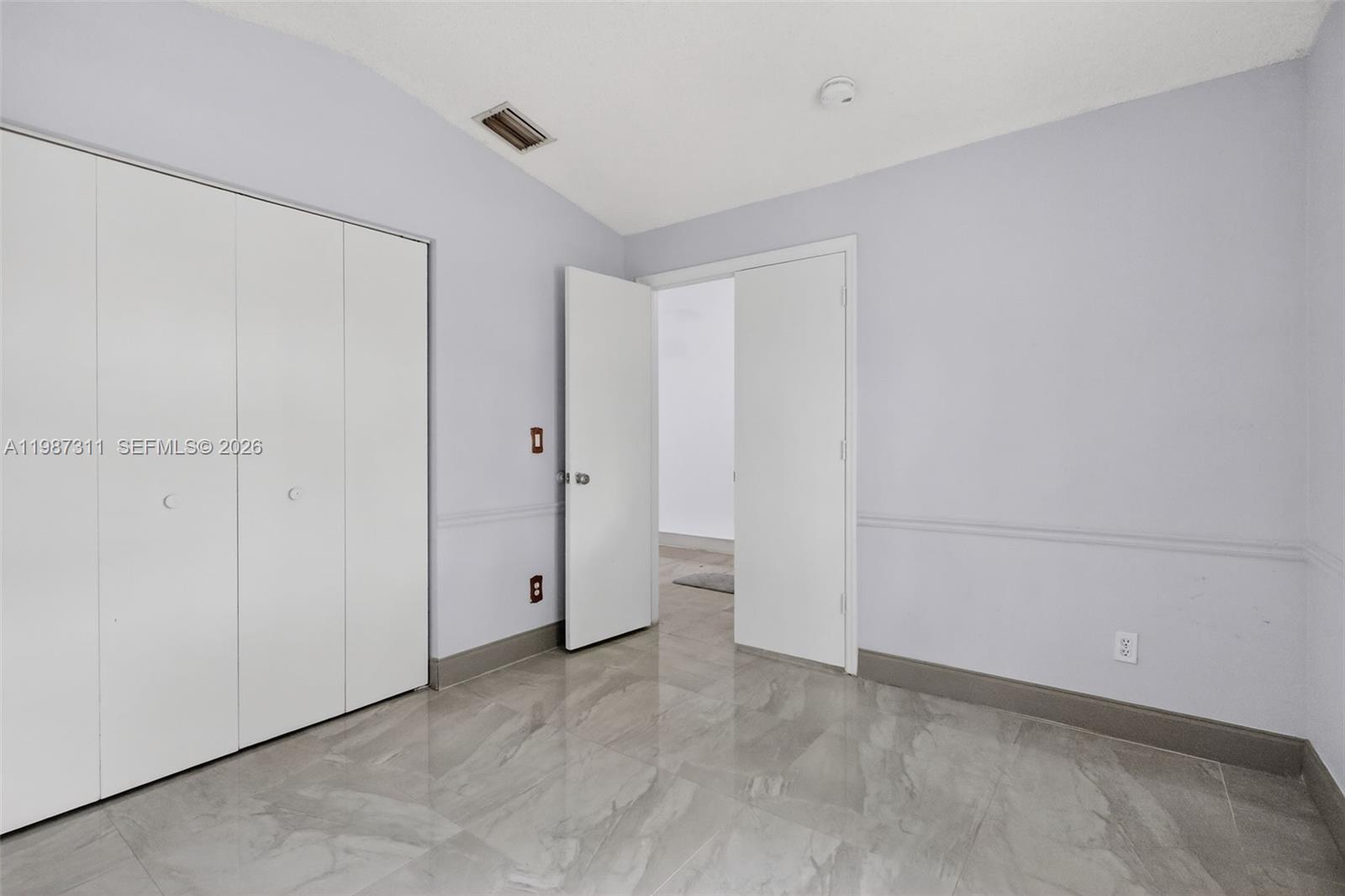 CENTEX-REPLAT OF A PORTIO - Residential