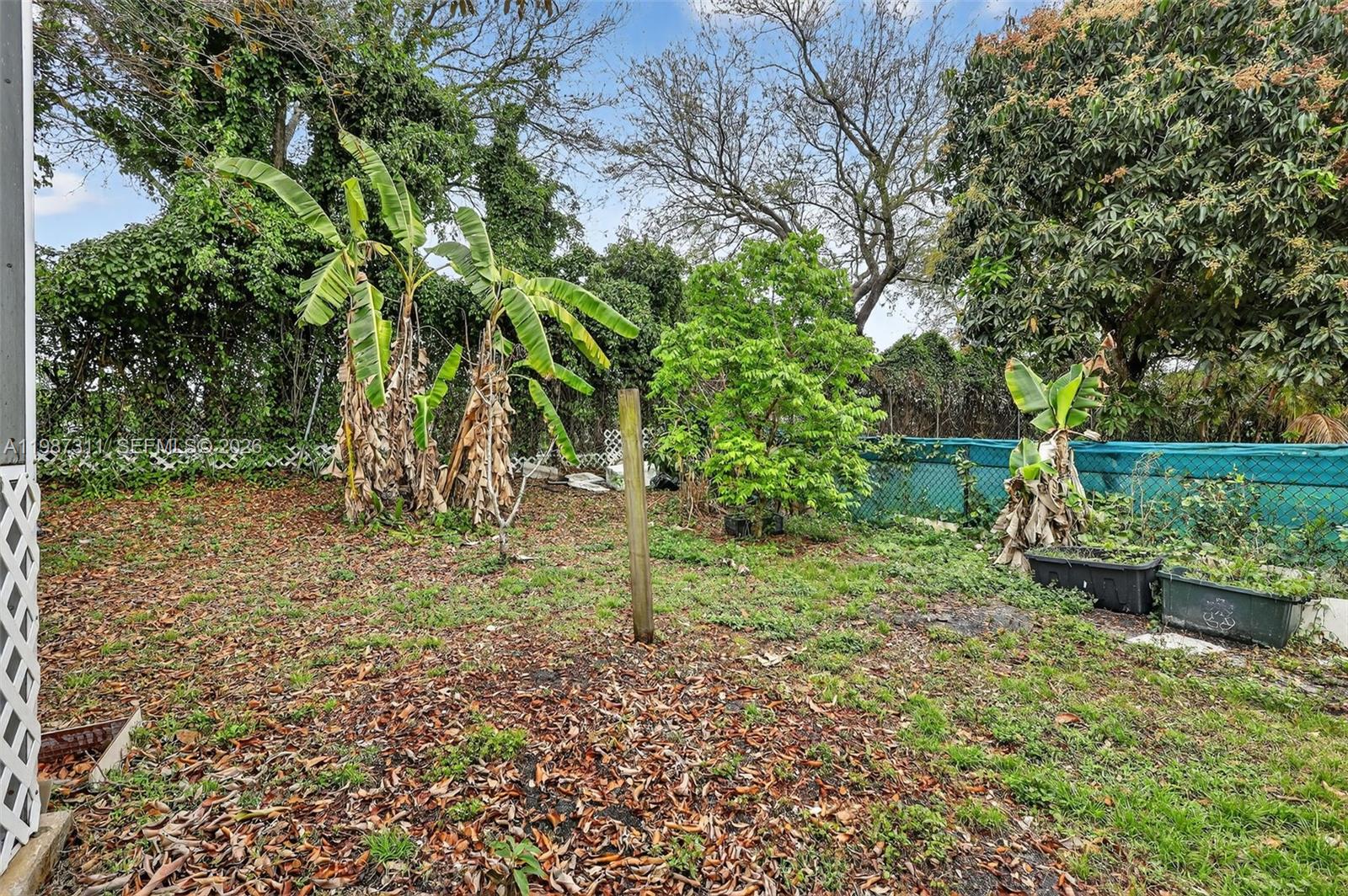 CENTEX-REPLAT OF A PORTIO - Residential