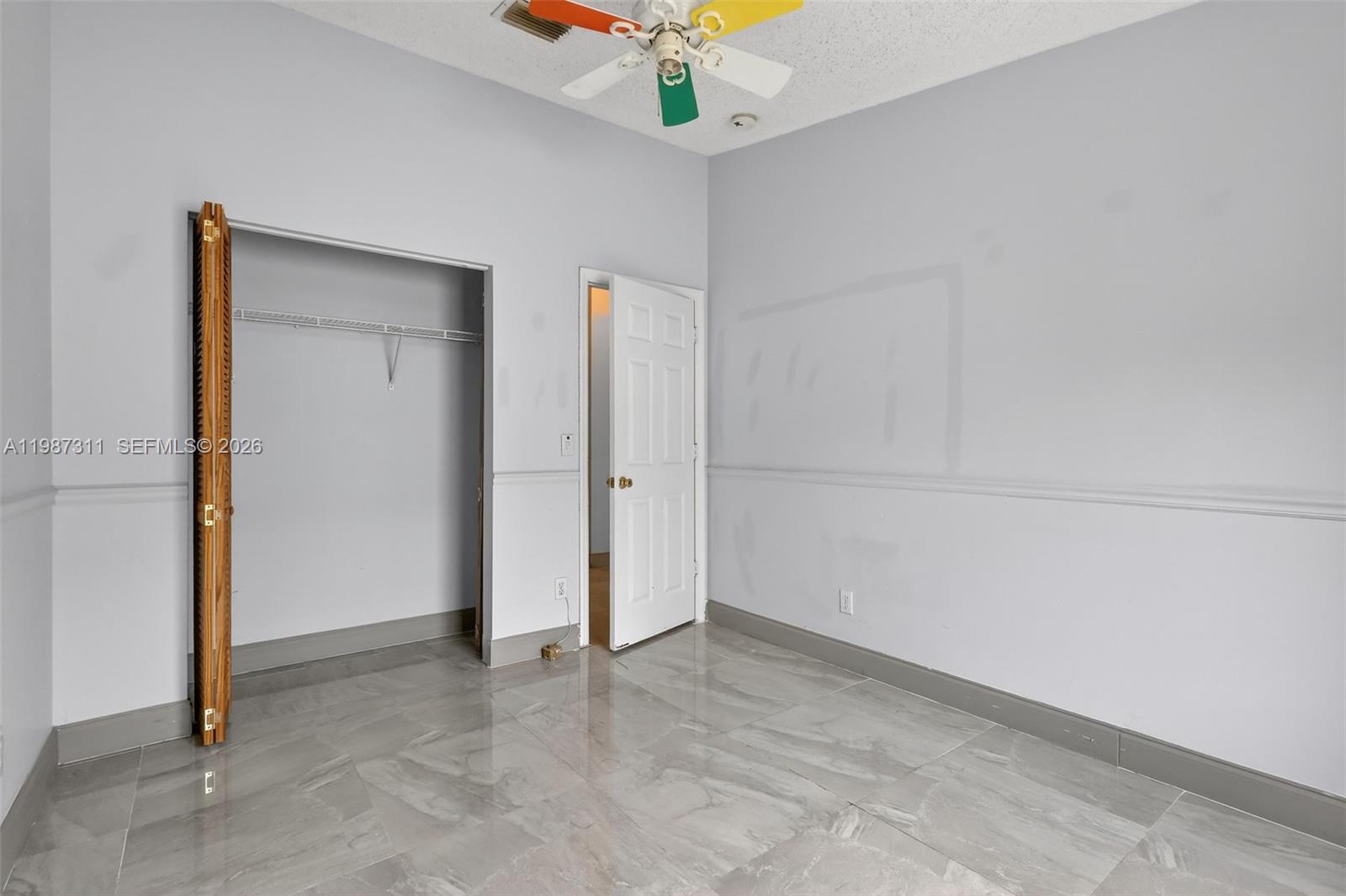 CENTEX-REPLAT OF A PORTIO - Residential