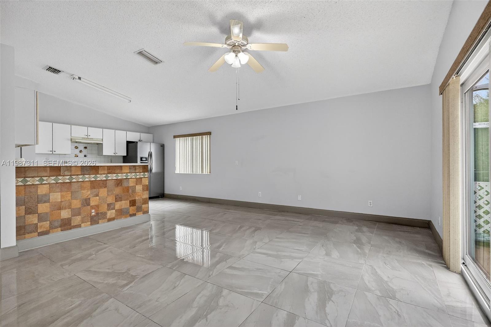 CENTEX-REPLAT OF A PORTIO - Residential