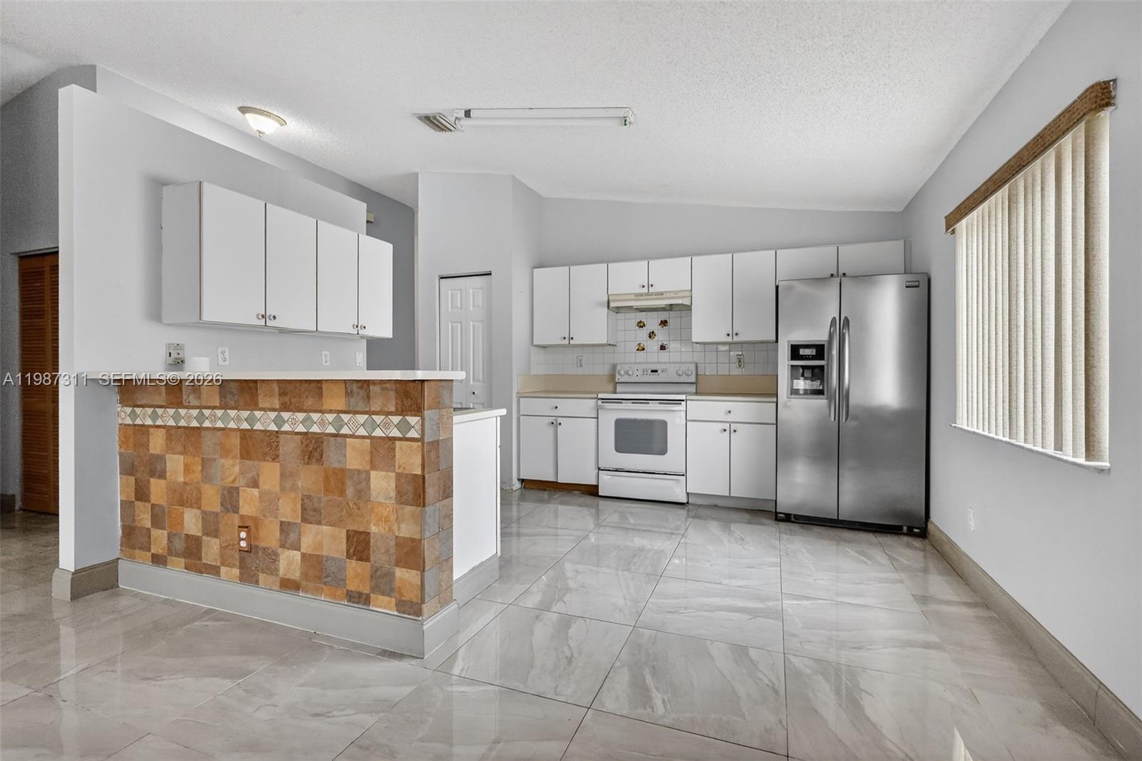 CENTEX-REPLAT OF A PORTIO - Residential