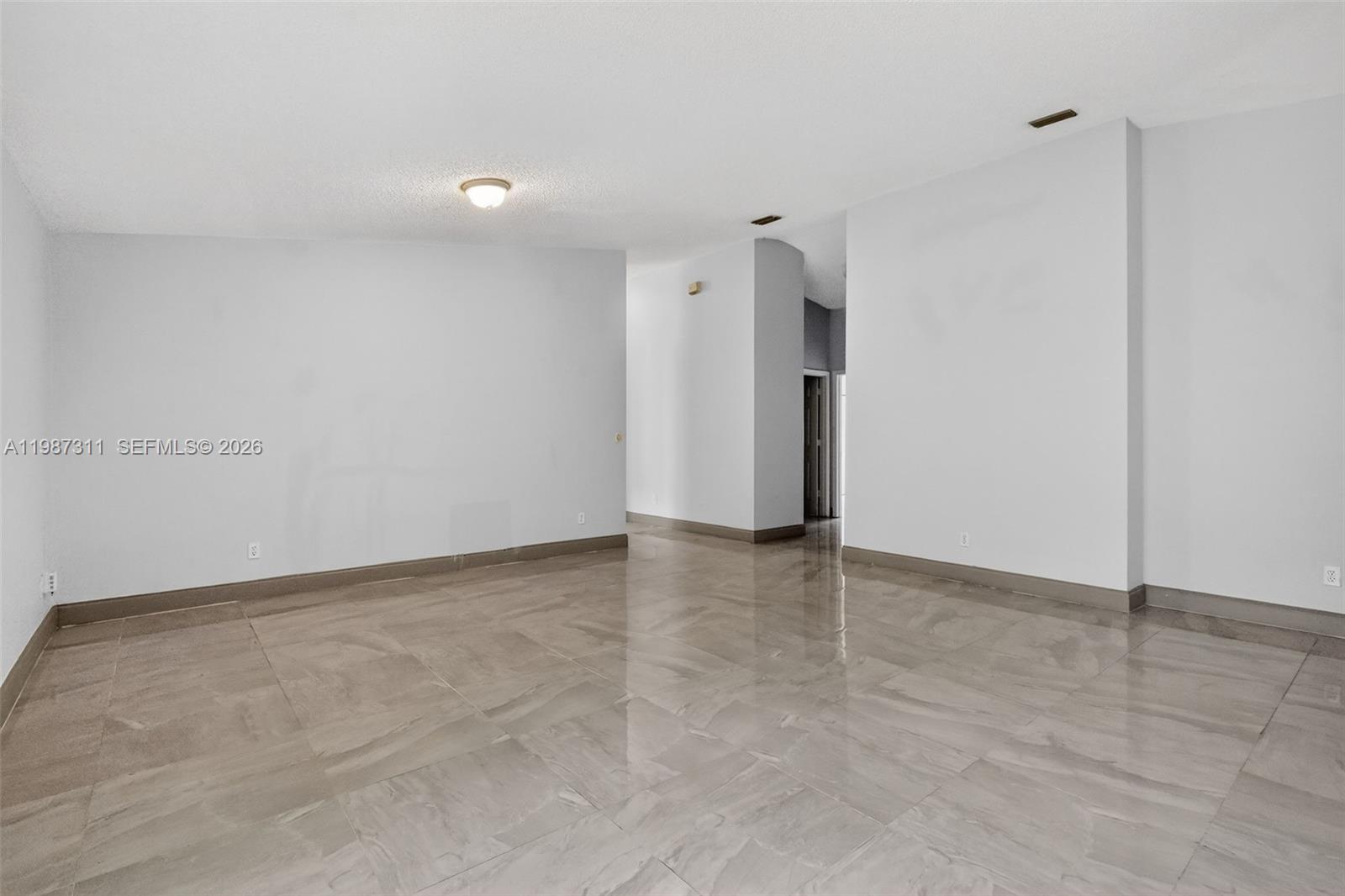 CENTEX-REPLAT OF A PORTIO - Residential