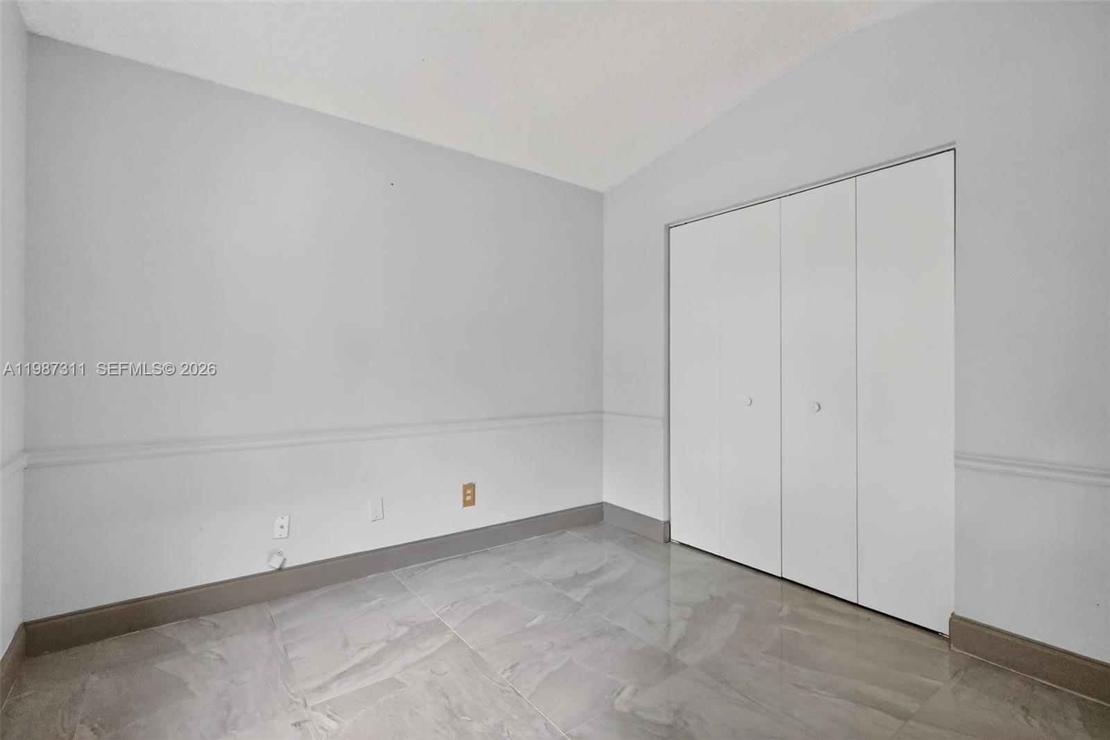 CENTEX-REPLAT OF A PORTIO - Residential