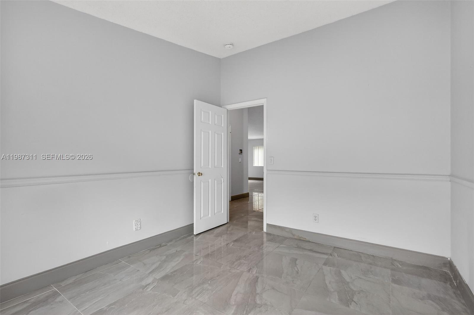 CENTEX-REPLAT OF A PORTIO - Residential