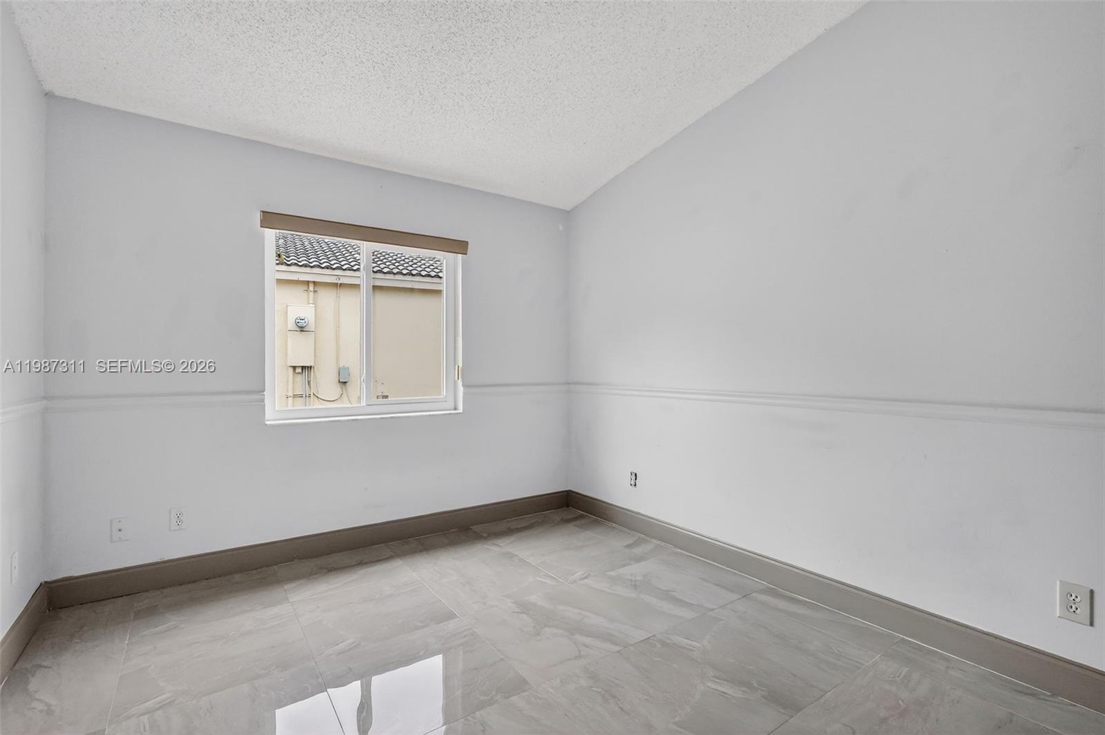 CENTEX-REPLAT OF A PORTIO - Residential