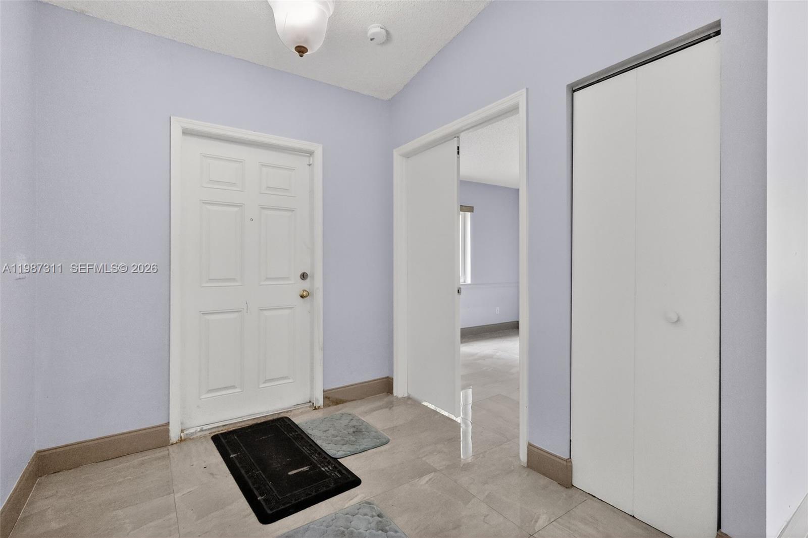 CENTEX-REPLAT OF A PORTIO - Residential