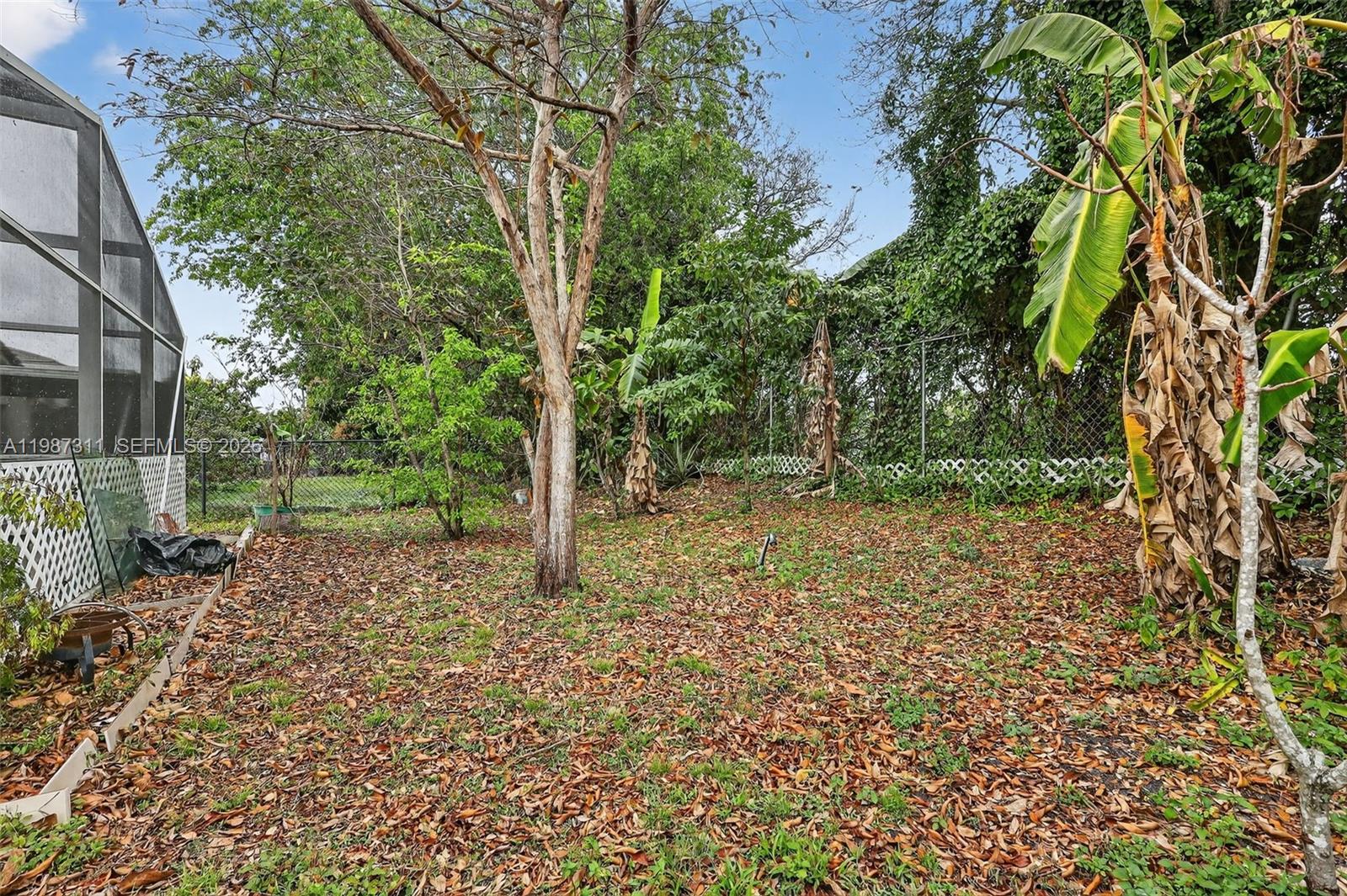 CENTEX-REPLAT OF A PORTIO - Residential