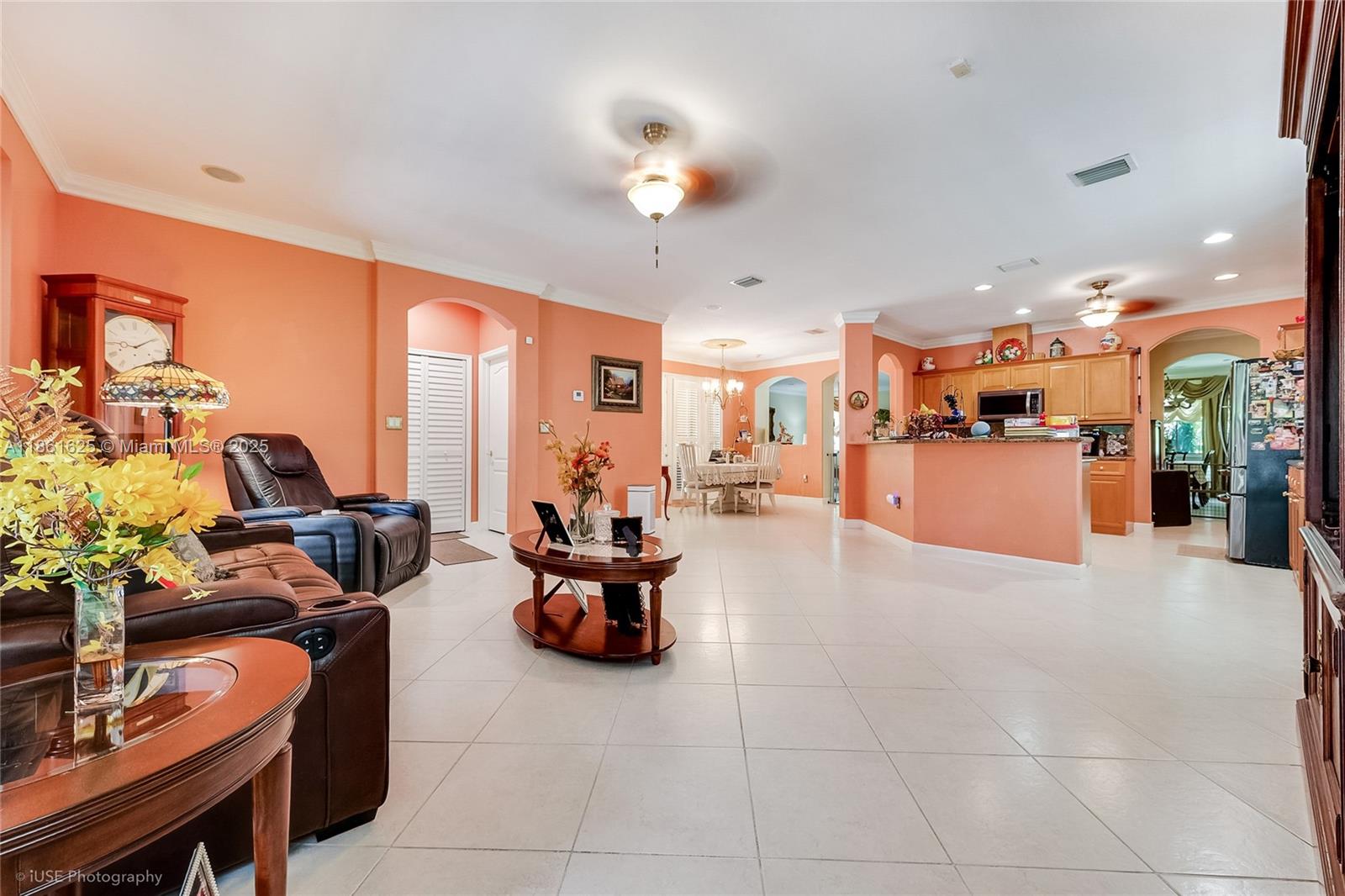 GRAND LAKES PHASE II - Residential