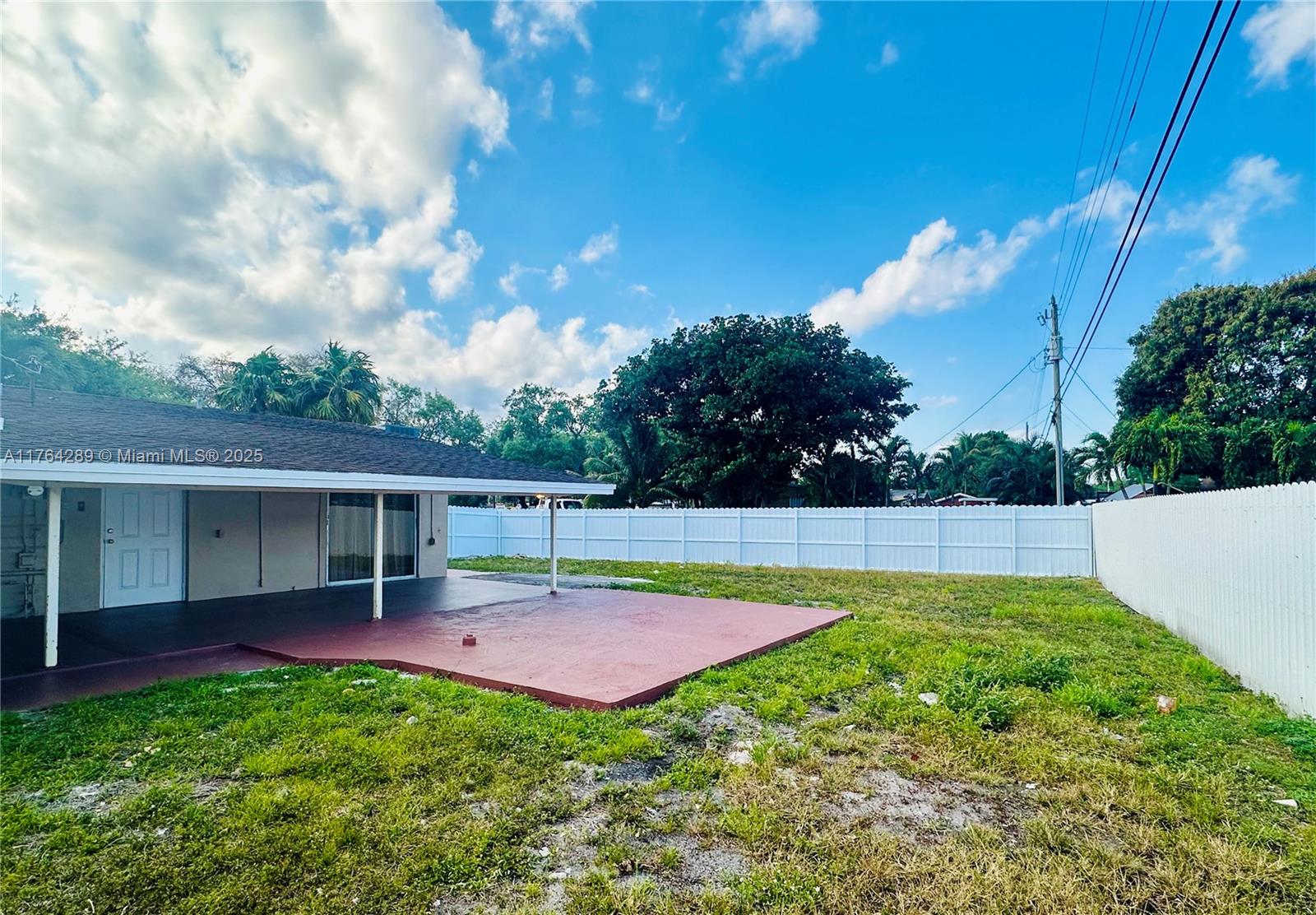 BOULEVARD HEIGHTS SEC 4 - Residential