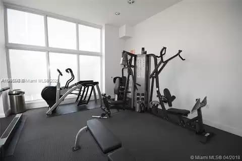 GATEWAY TO THE GROVE COND - Residential Lease