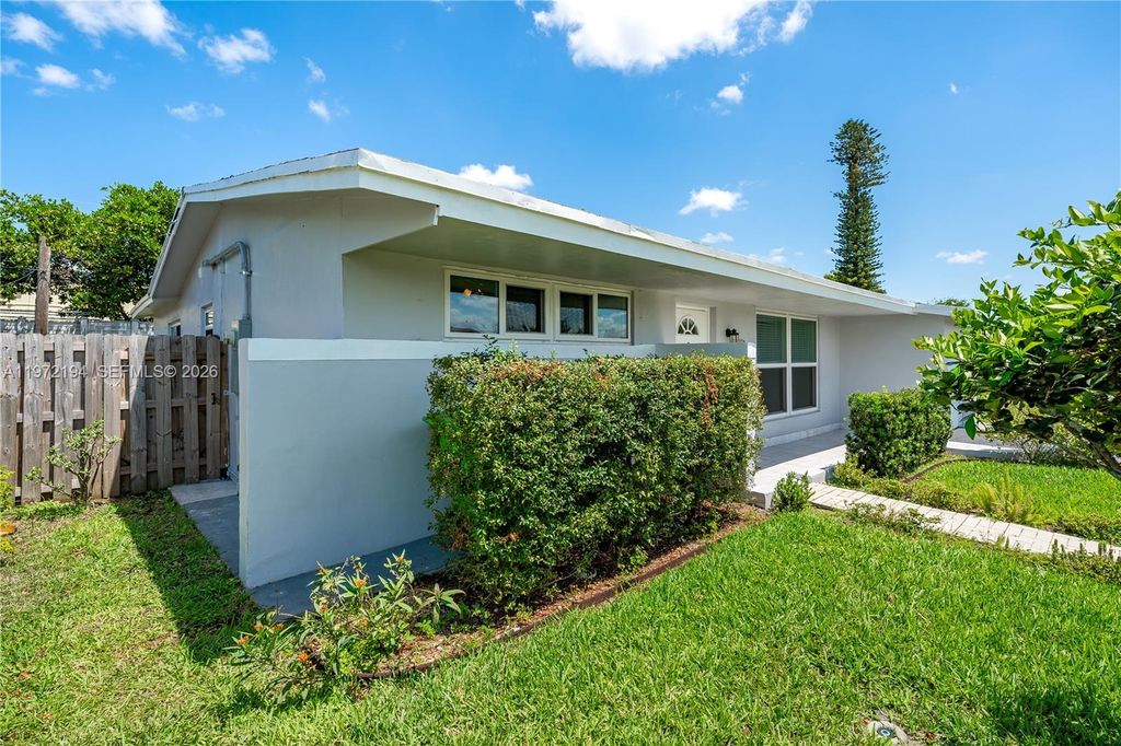 Photo of 2620 NW 83rd Ave #A, Sunrise, FL 33322 (MLS # A11972194)