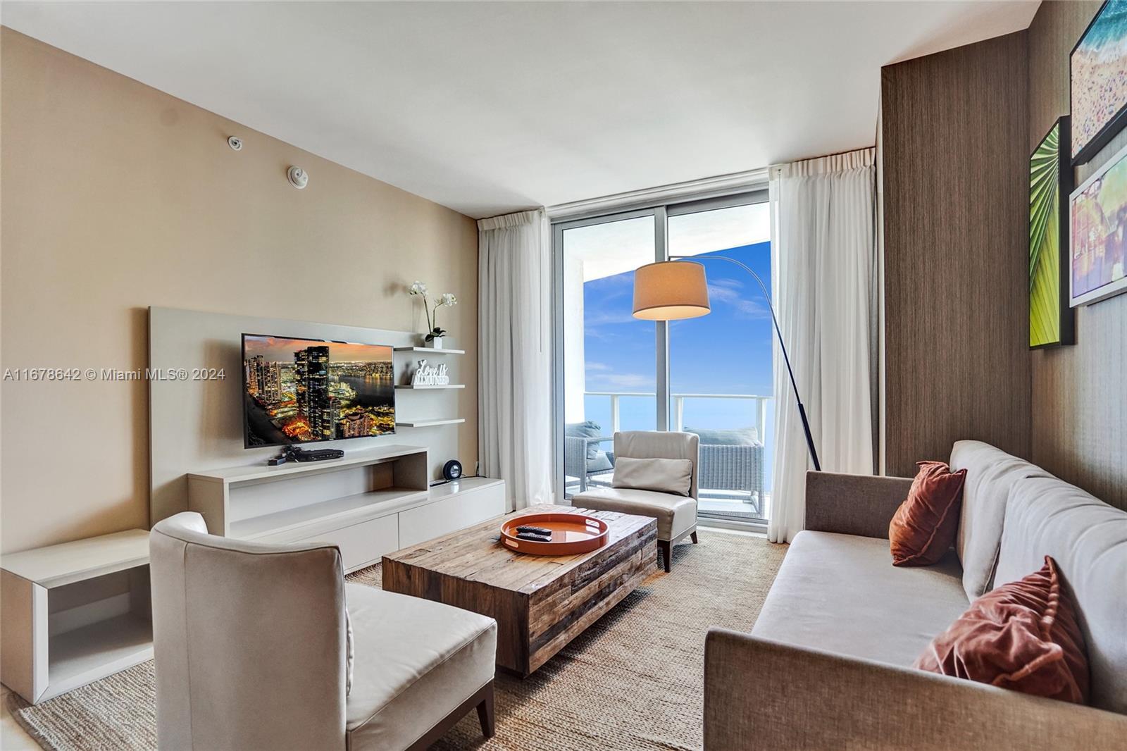 Property for Sale at 4111 S Ocean Dr 2803, Hollywood, Broward County, Florida - Bedrooms: 2 
Bathrooms: 2  - $1,100,000