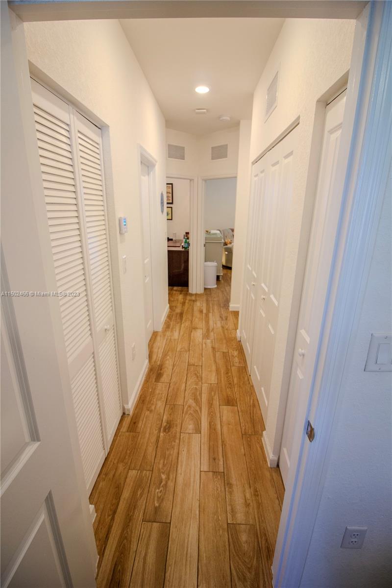 KEYS GATE RESIDENTIAL - Residential