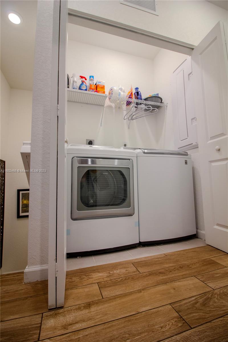 KEYS GATE RESIDENTIAL - Residential