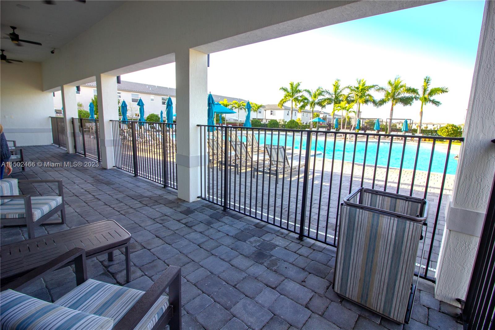 KEYS GATE RESIDENTIAL - Residential