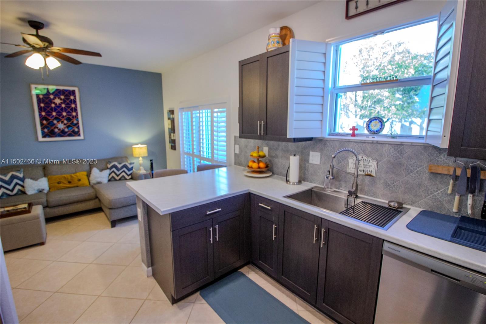 KEYS GATE RESIDENTIAL - Residential