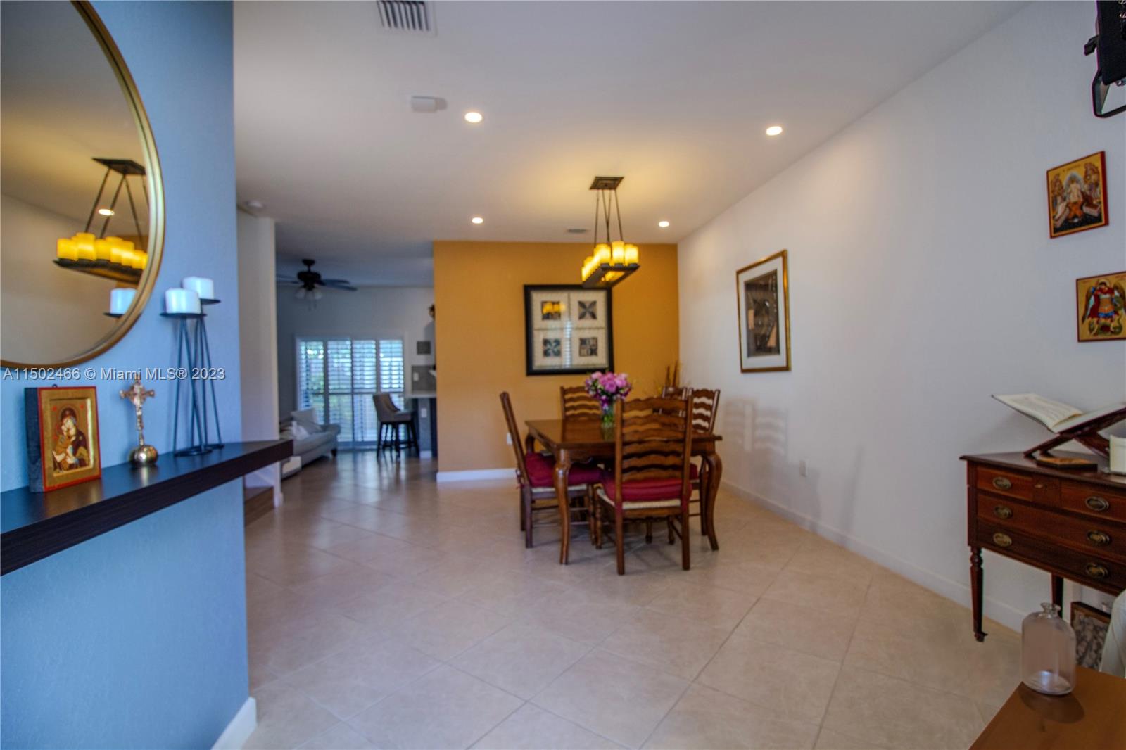 KEYS GATE RESIDENTIAL - Residential