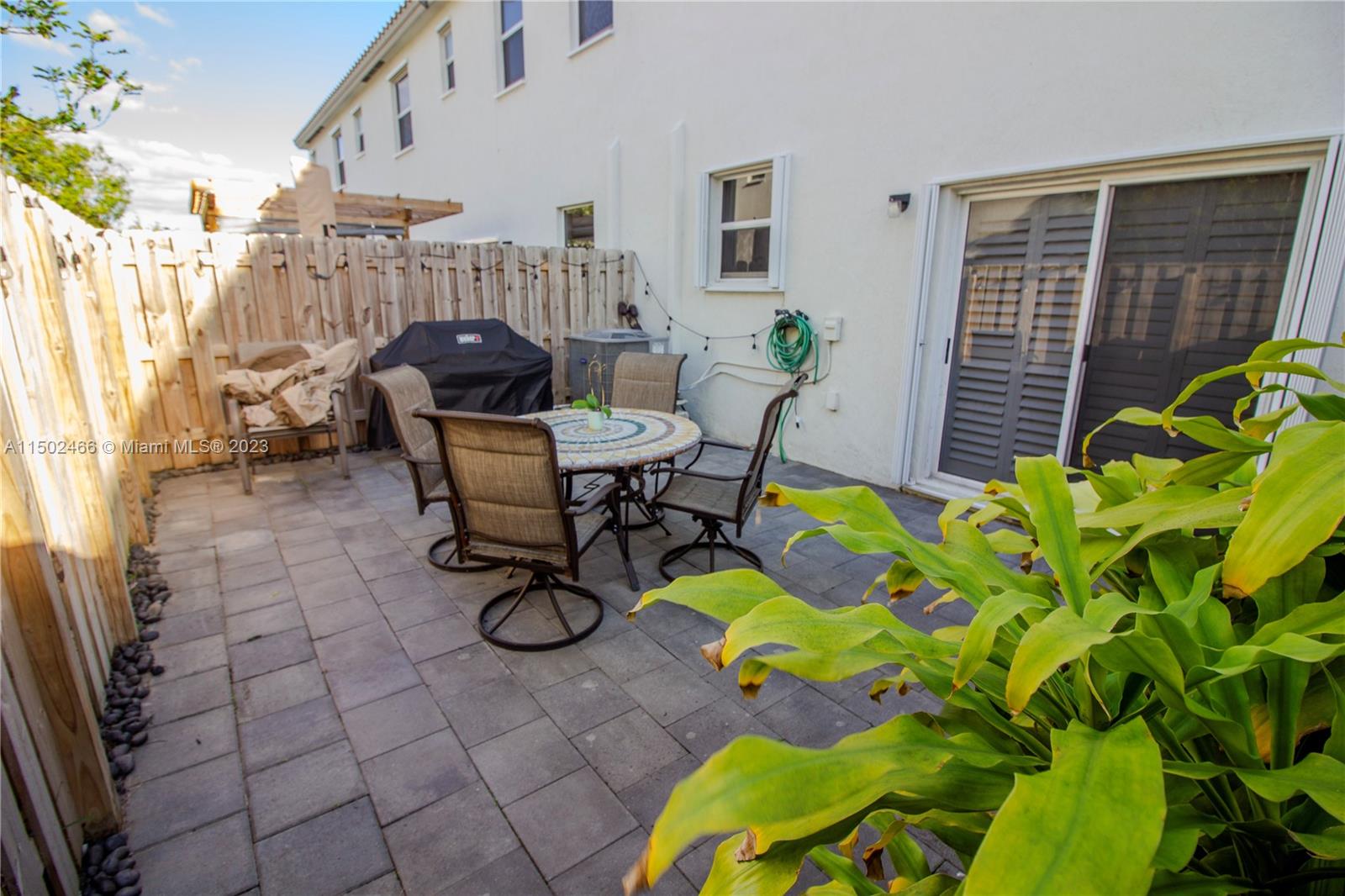 KEYS GATE RESIDENTIAL - Residential