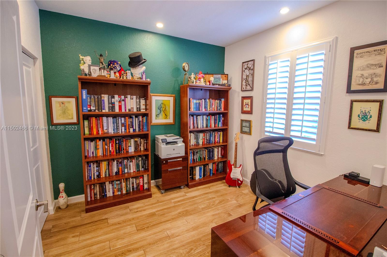 KEYS GATE RESIDENTIAL - Residential