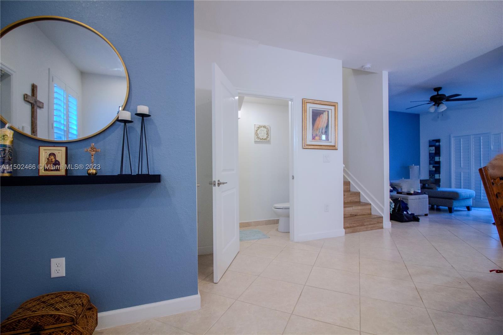 KEYS GATE RESIDENTIAL - Residential