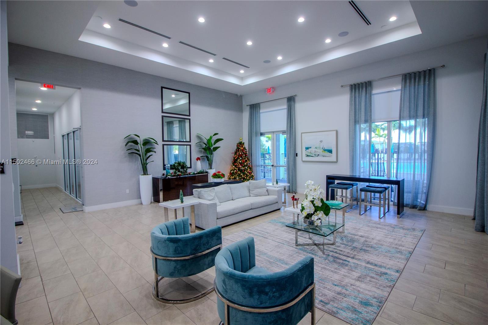 KEYS GATE RESIDENTIAL - Residential