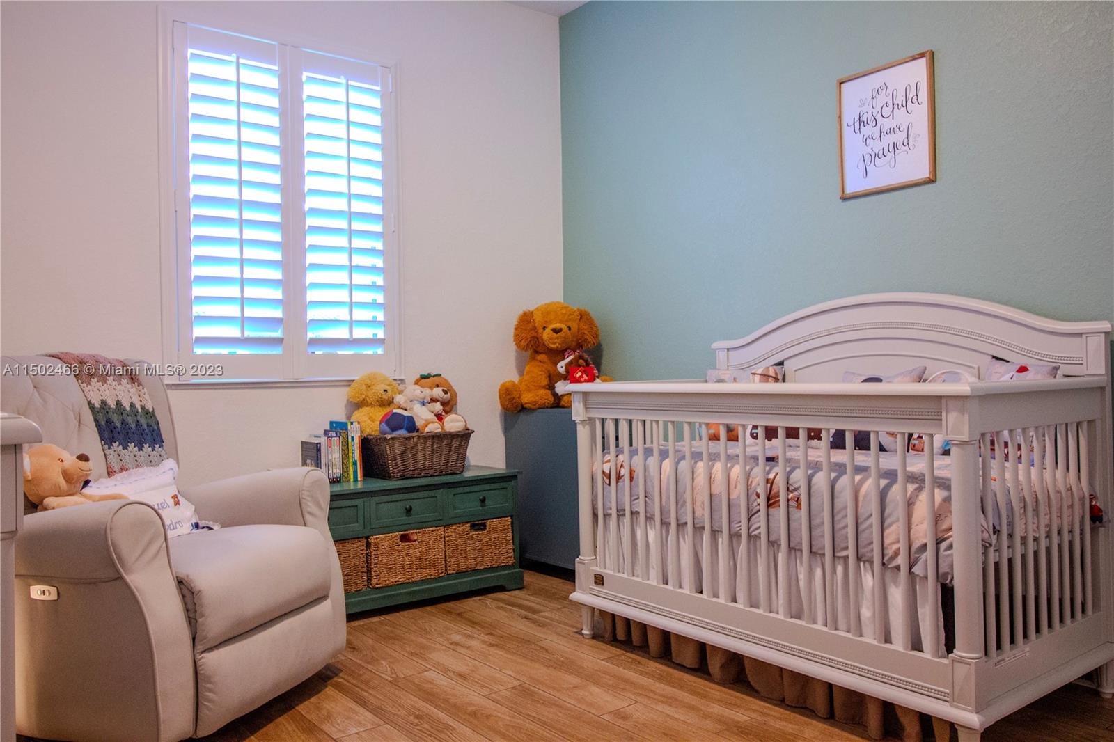 KEYS GATE RESIDENTIAL - Residential