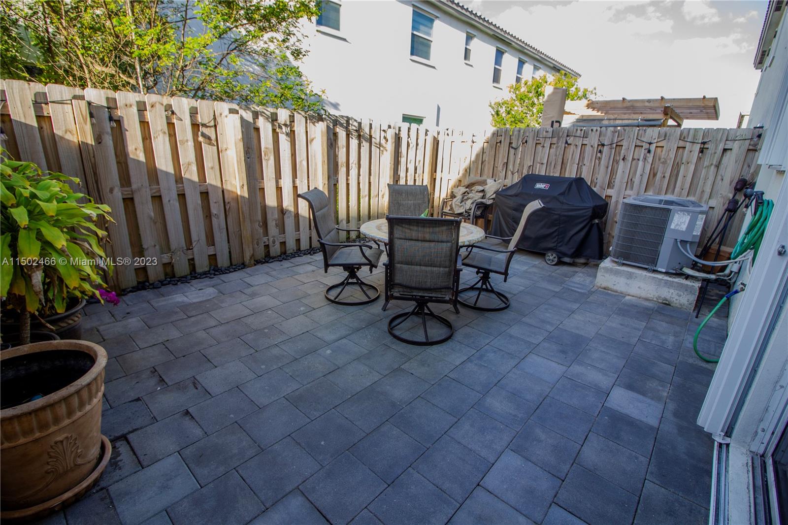 KEYS GATE RESIDENTIAL - Residential