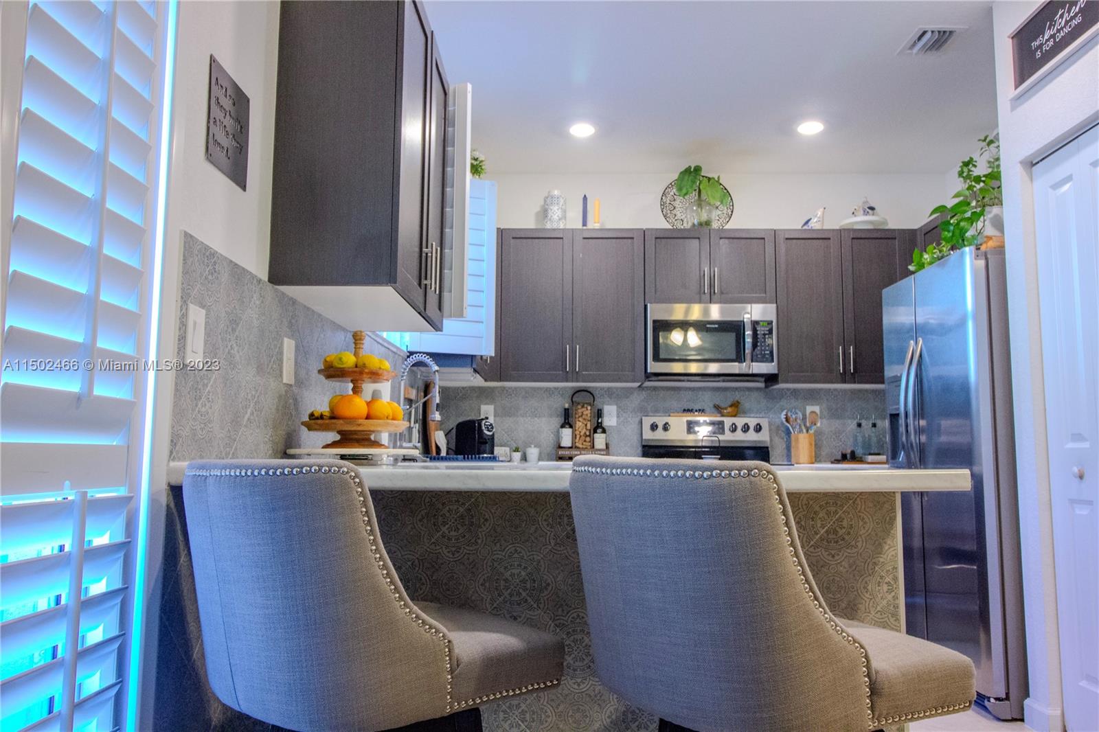 KEYS GATE RESIDENTIAL - Residential