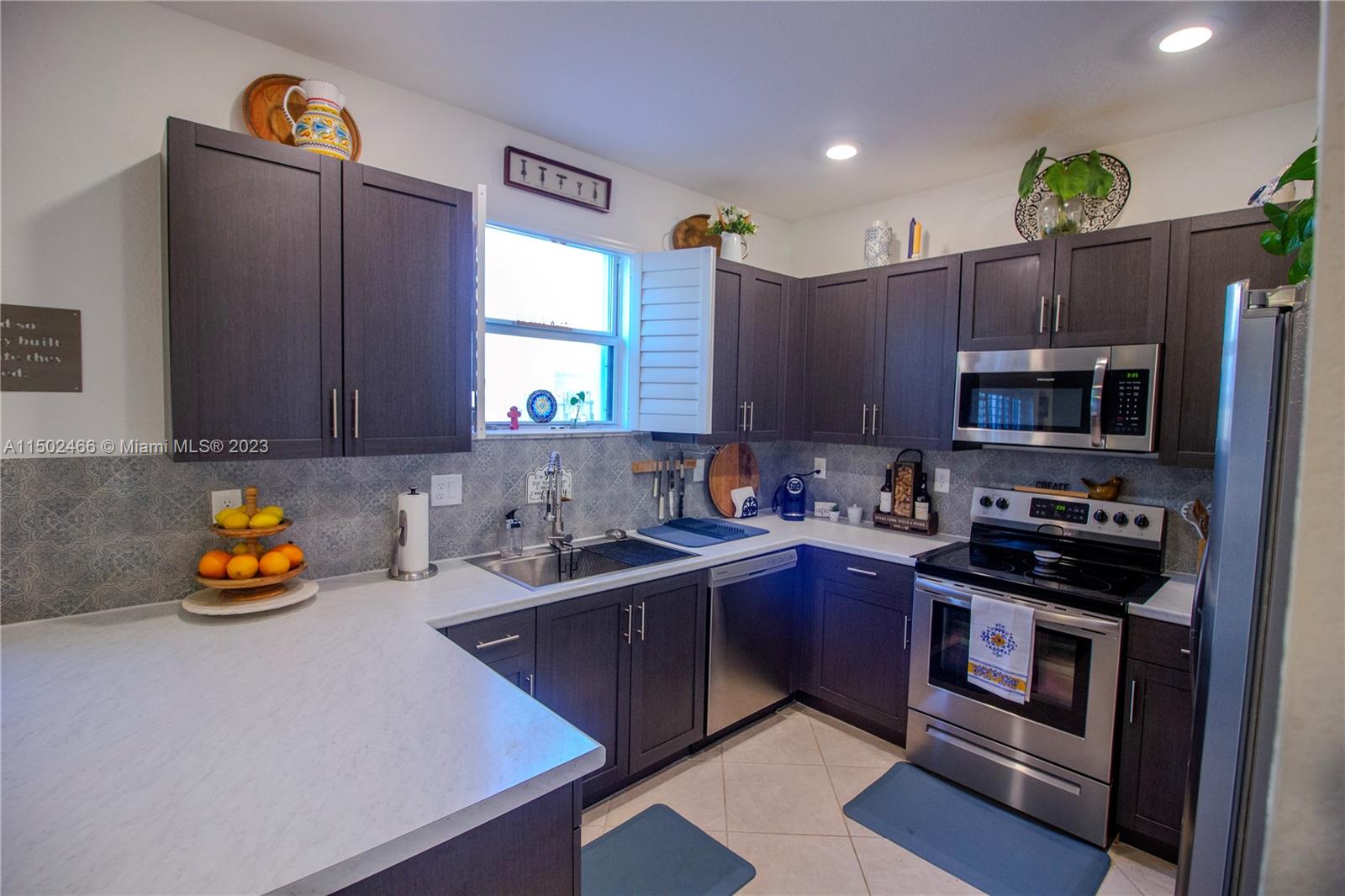 KEYS GATE RESIDENTIAL - Residential