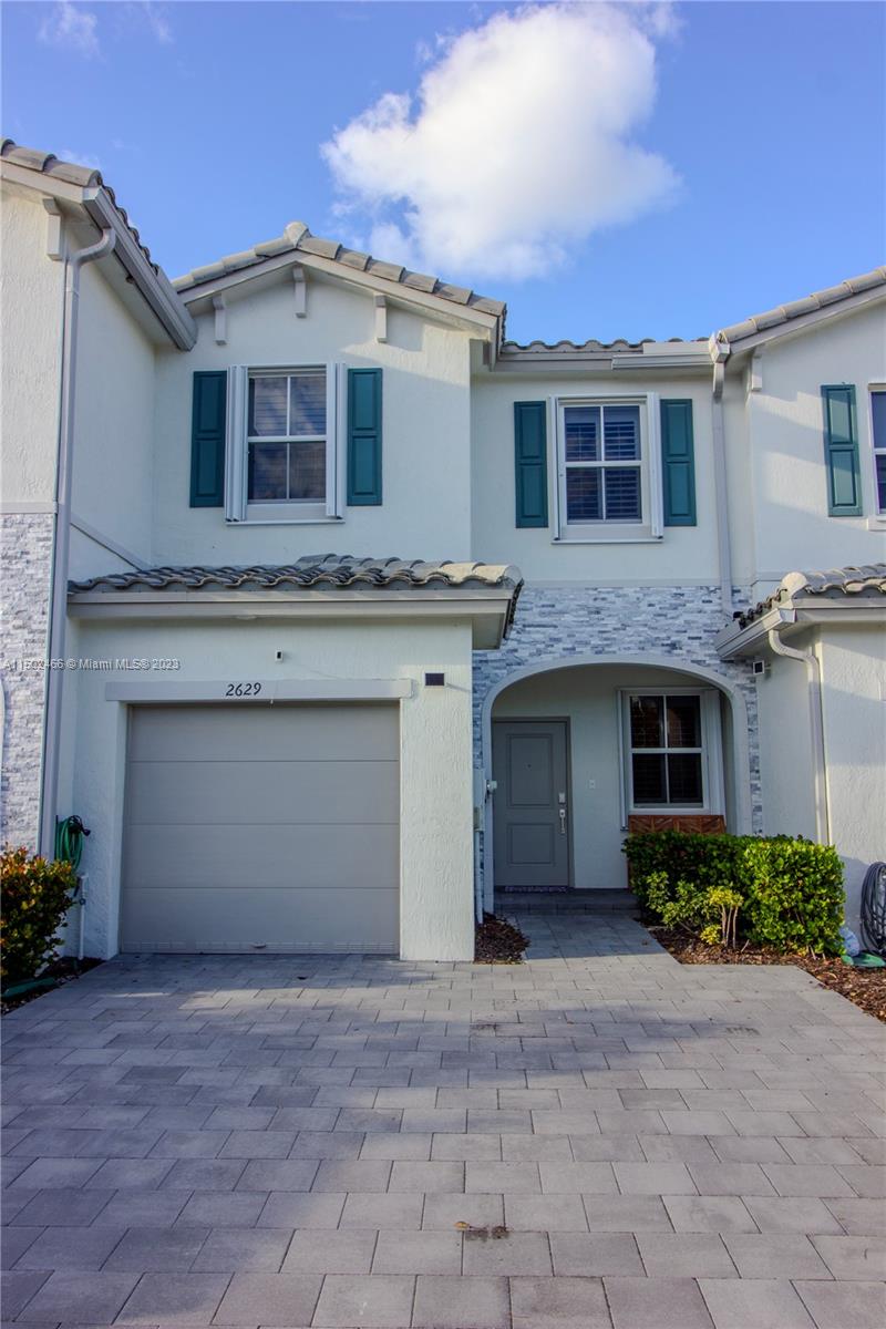 KEYS GATE RESIDENTIAL - Residential