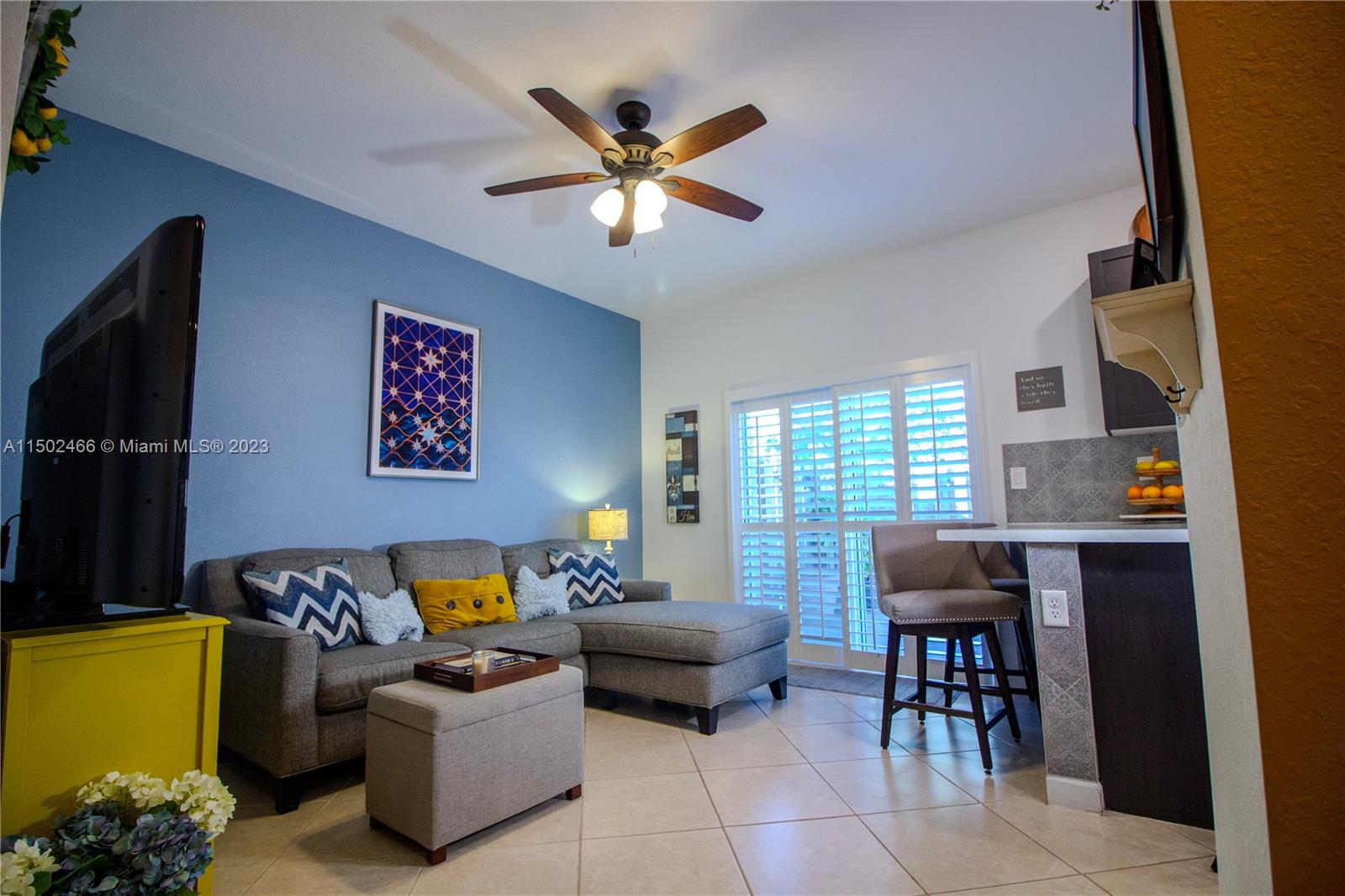 KEYS GATE RESIDENTIAL - Residential